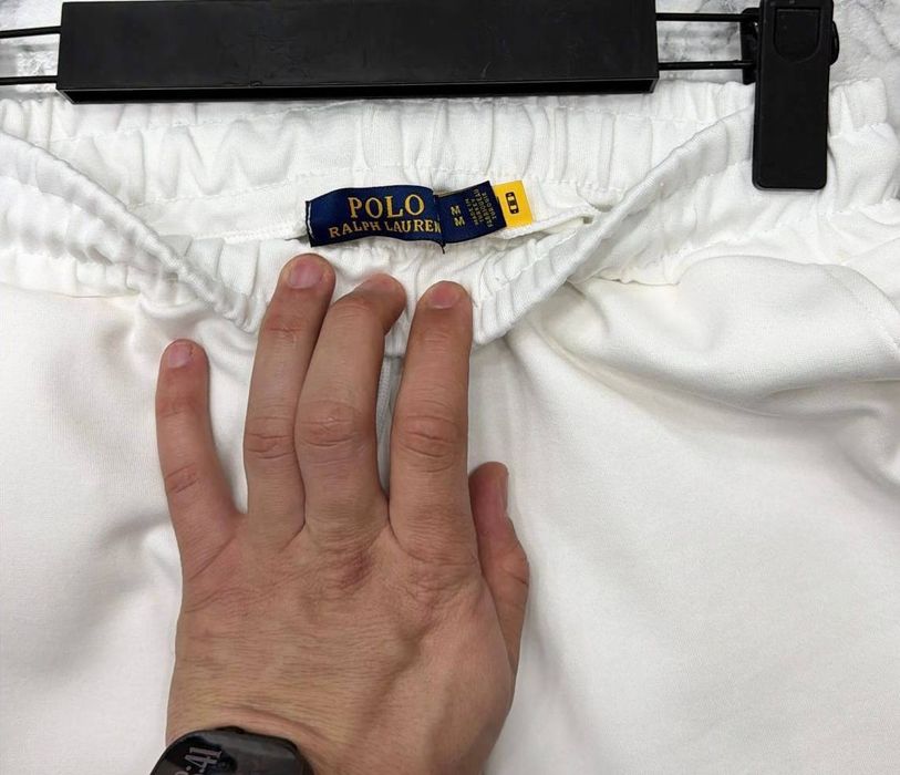 Шорти Polo Ralph Lauren