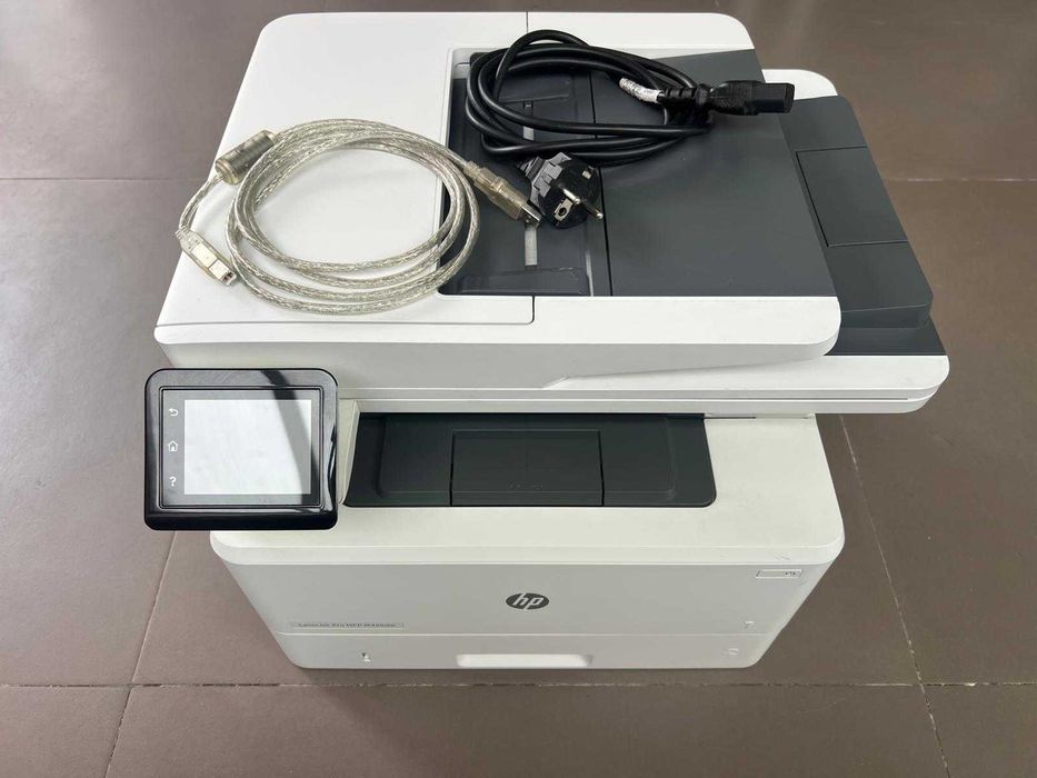 HP LaserJet Pro MFP M426dw – Excelente Estado | 100% Funcional