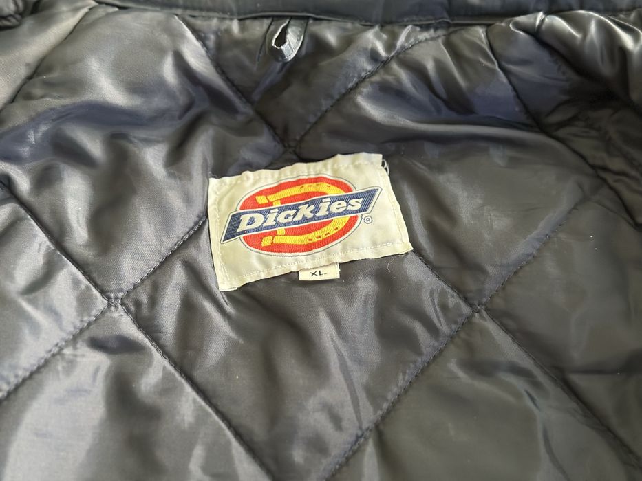 Куртка Dickies робоча