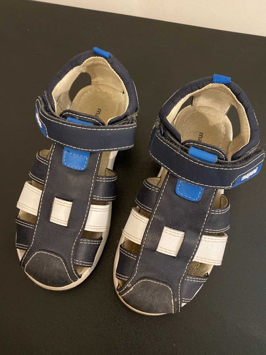 Sandálias Mayoral 28