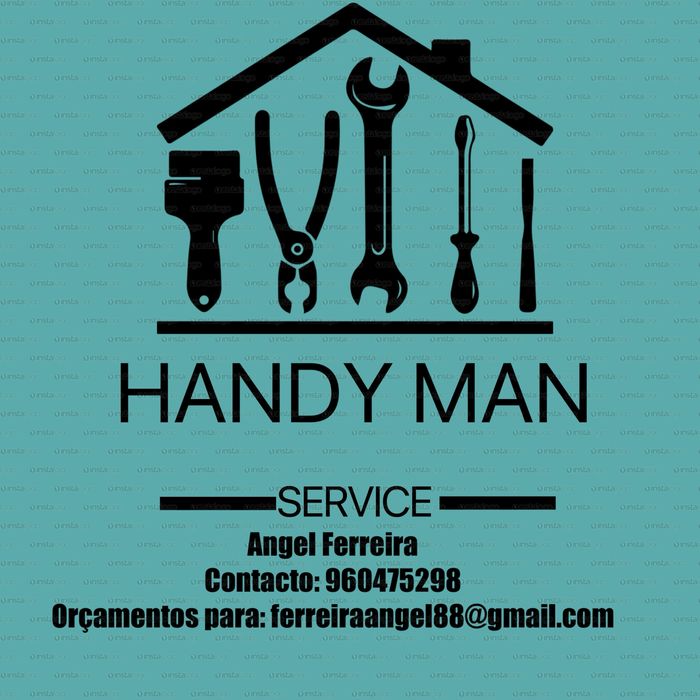 Todo o tipo de servicos de construcao civil