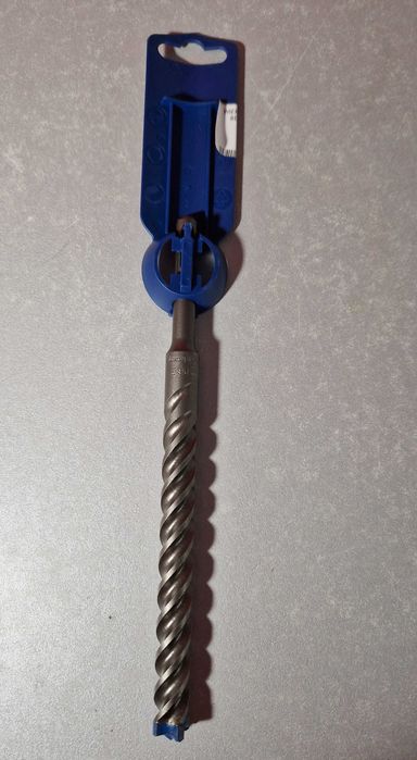 Wiertło  16/150/215MM SDS-plus PLUS-7X Bosch Expert