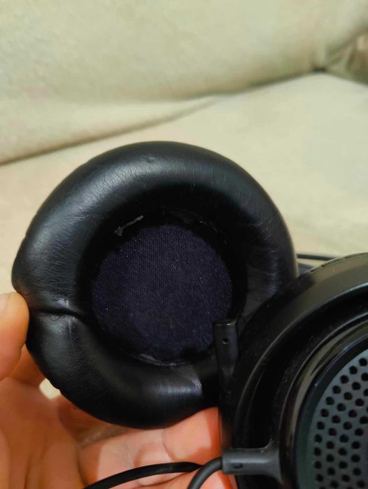 SteelSeries Siberia V3 praticamente novos