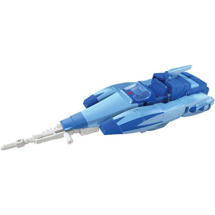 Transformers The Movie Studio Series Takara Tomy Autobot Blurr 86-03