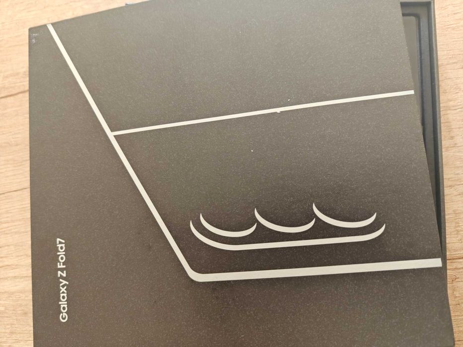 Samsung z Fold 7 12/256  GWARANCJA