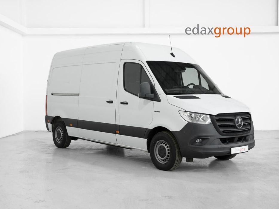 Mercedes-Benz E-SPRINTER L2H2 C/IVA