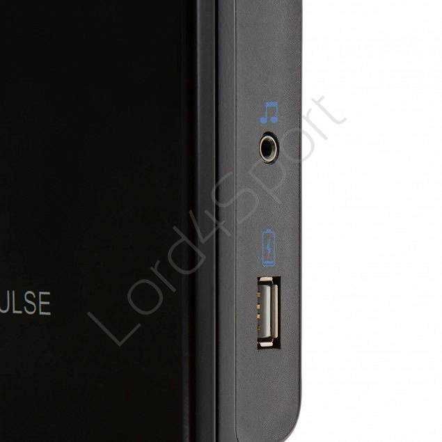 Bieżnia elektryczna HAMMER Q. VADIS 3.0 -