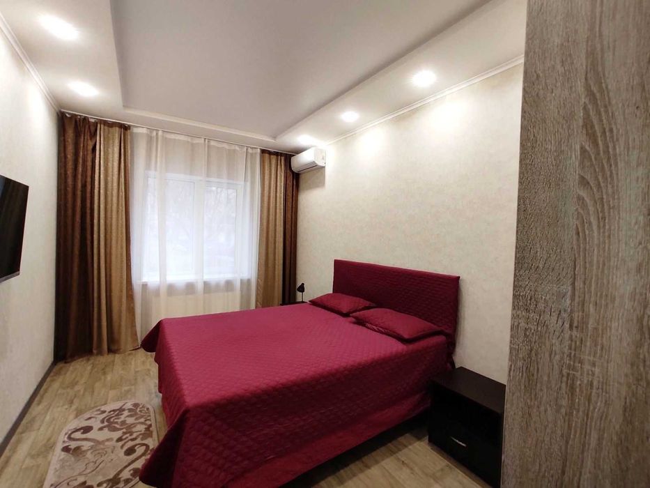 Теплый новострой посут/почас 1 к.кв м.Холодная гора,ЮЖД,Госпиталь