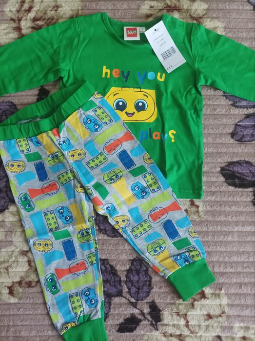 Піжама, домашній костюм, 9-12 місяців