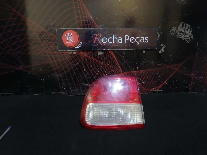 Farolim Stop Esq Seat Leon (1M1)