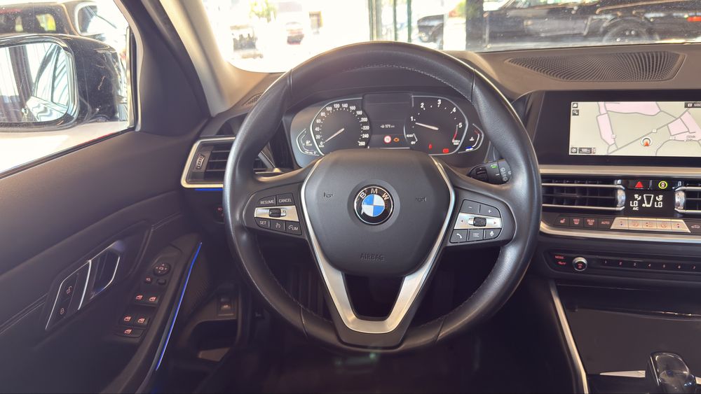 BMW 320d Sport Touring