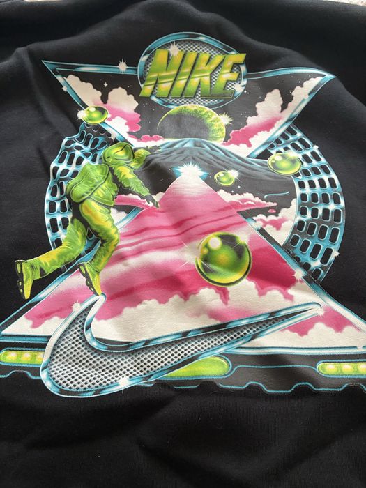 Bluza NIKE rozm. L