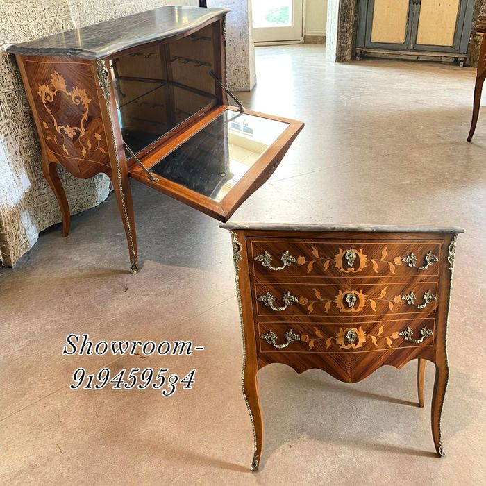 Secretária ( D. João V )