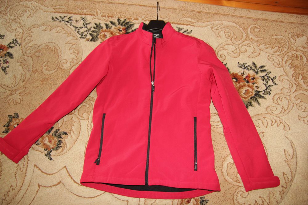 Kurtka damska - softshell - roz. 38