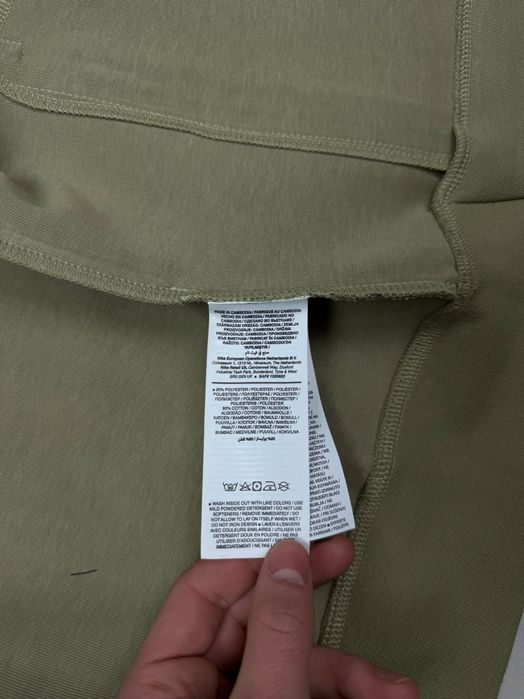 Костюм Nike tech fleece комплект найк теч флис