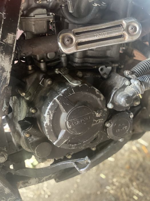 Продам  HONDA   ендуро