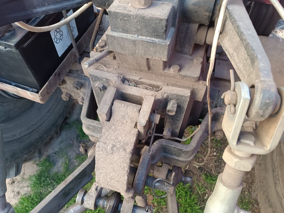 Продам трактор Шифенг 350