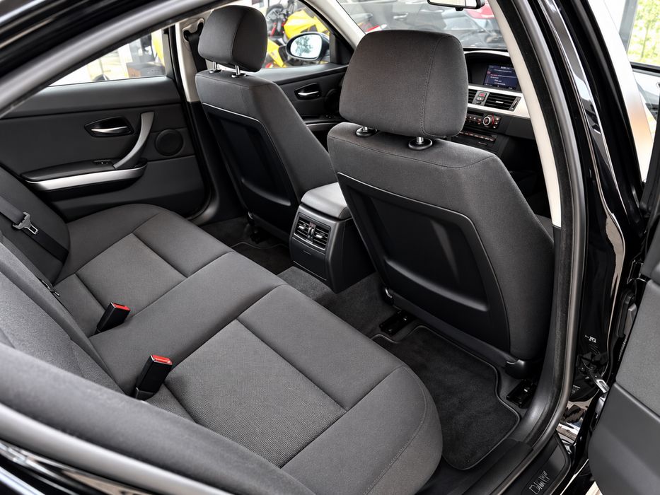 BMW 320d | 2008 | 278.000 km | Estado Irrepreensível