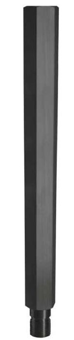 Przedłużka korony wiertniczej 30cm 1 1/4" UNC Vrietina