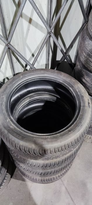 Pneus Hankook 225/50/17