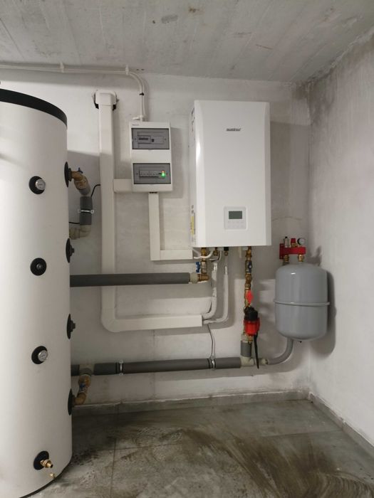 Usługi Hydrauliczne , Hydraulik-instalator ,Centralne  Ogrzewanie