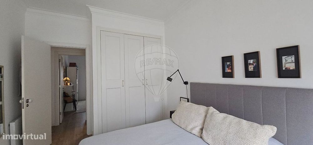 Apartamento T4 para venda