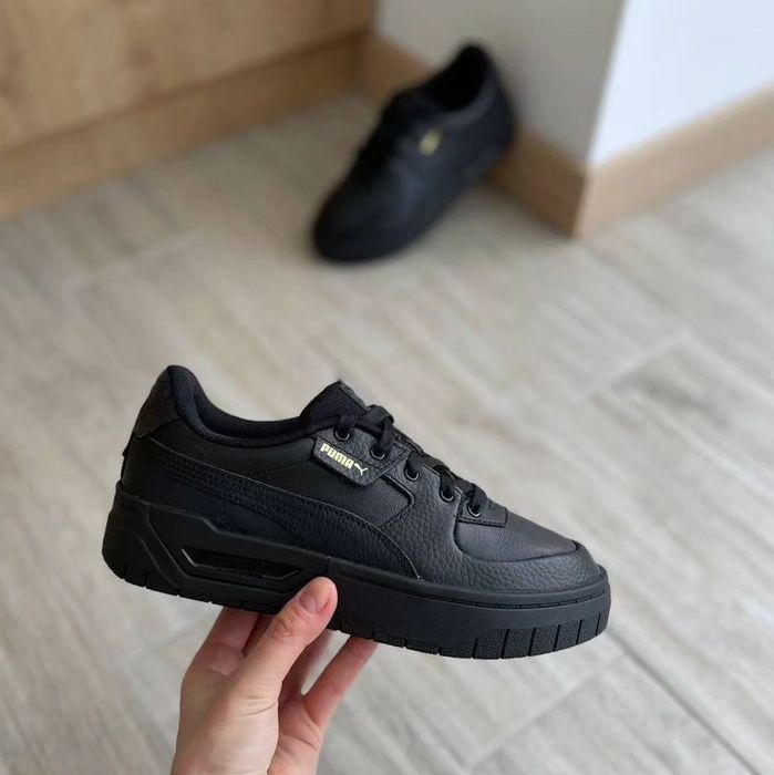 Puma Cali Dream Lth