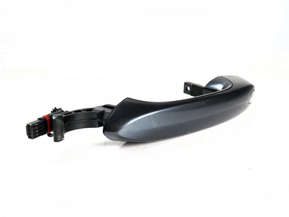 Punho / Puxador Da Porta Bmw 1 2016 - 2026
