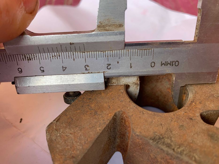 Фреза по дереву.