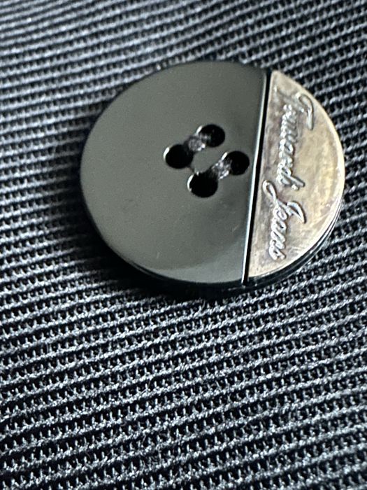 Верхній одяг Тренч плащ жіночій Trussardi