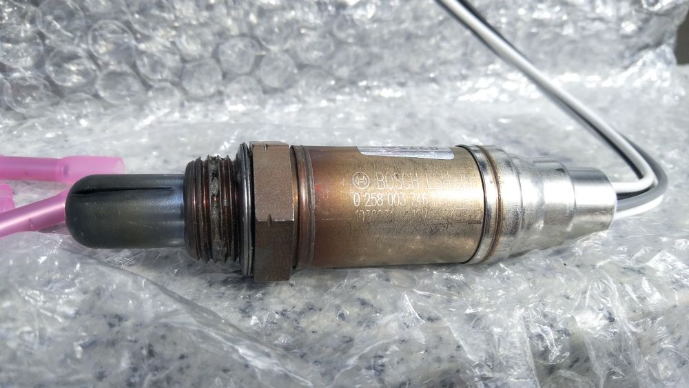 Sonda lambda bosh LSH25C UNIVERSAL BMW