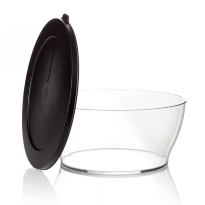 Cristalina 610 mL / Cristalina 290 mL Tupperware