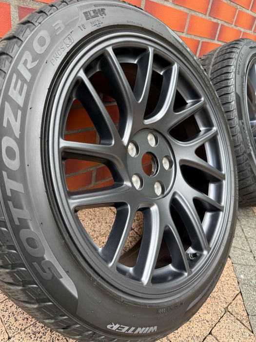 Oryginalne koła Photon 18 ’’ Tesla Model 3 HL 24+