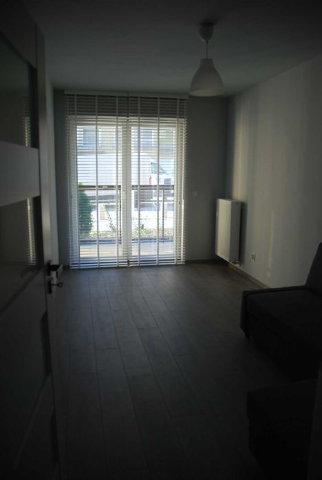 Do wynajęcia dwupokojowe mieszkanie Wrocław ul.Krakowska - Widok 5