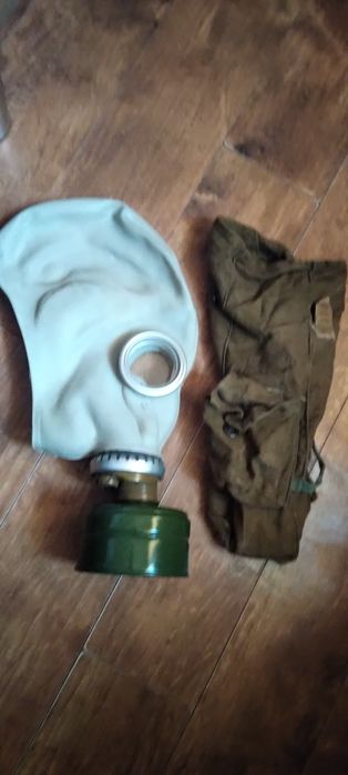 Противогаз гп-5 оригинал