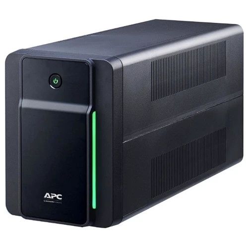 ДБЖ APC Easy UPS 2200VA Schuko (BVX2200LI-GR) - Новий