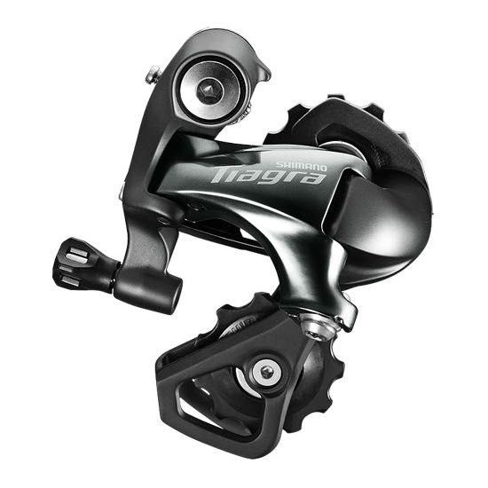 Переключатель задний Shimano Tiagra RD-4700-SS 10 скоростей