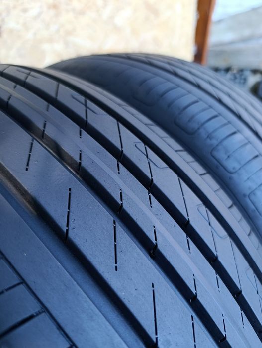 Idealne!!  215/50 r18 Goodyear Efficient Grip Performance 2.  2024rok