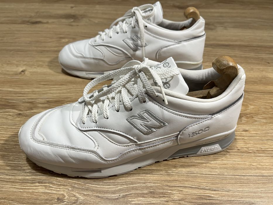 Кросівки New Balance 1500 Made in England Розмір 45(29,5 см.)