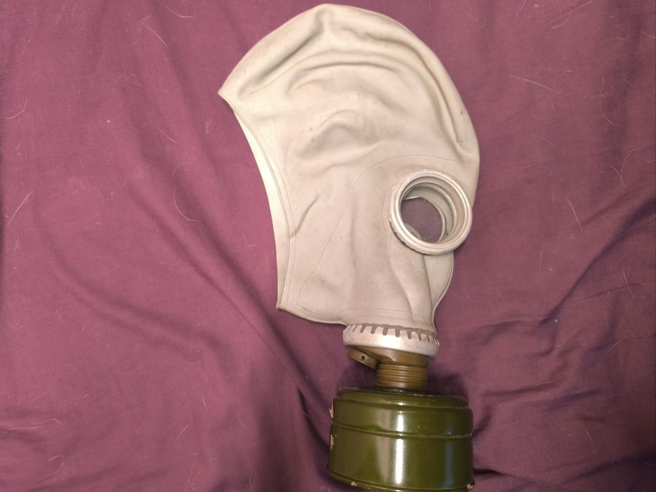 Противогаз Гп5(Цивільний)