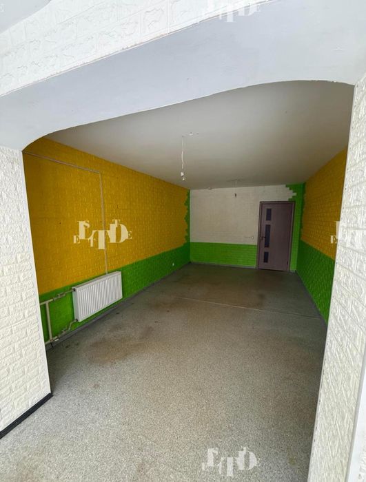 Оренда приміщення вільного призначення, IM