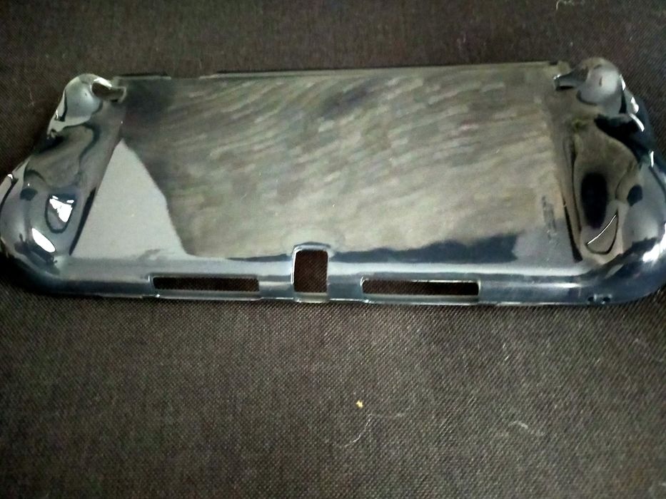 Nintendo Switch 2  softcase