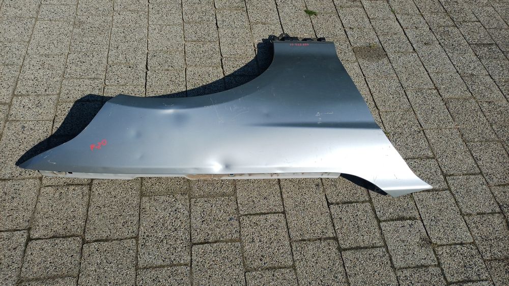 Błotnik przedni prawy bmw f20