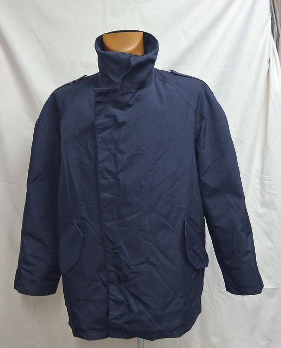 Kurtka Ocieplana Szwedzkiej Marynarki Wojennej roz. 180