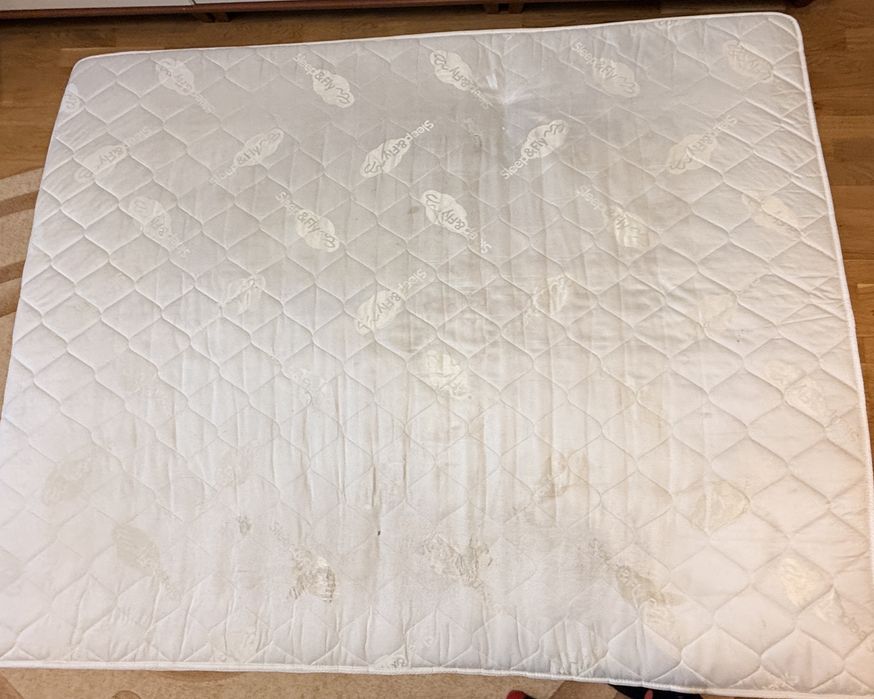 Матрац матрас 160*200 пружинний