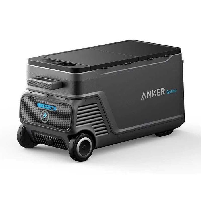 Anker SOLIX F2000 Portable Power Station