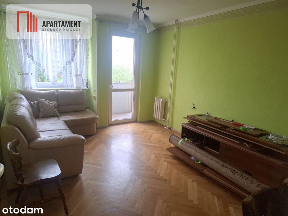 Tczew: 3 pokoje za 390 tys. zł! Idealne dla rodzin