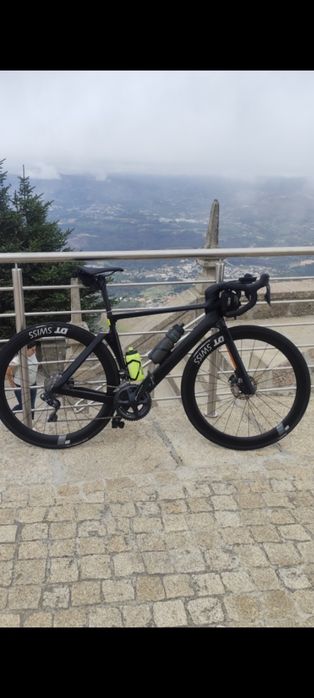 KTM Lisse Master disco - di2