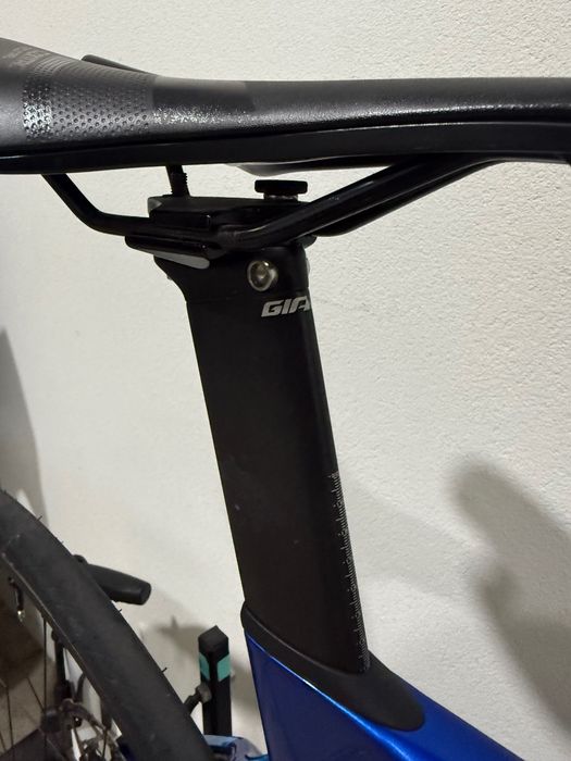 Bicicleta  Estrada Giant Propel Advanced 2 Aero