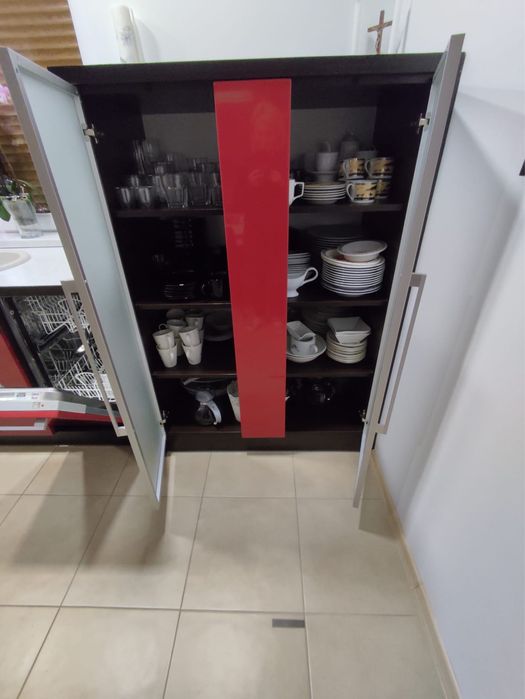 Kuchnia pod zabudowe